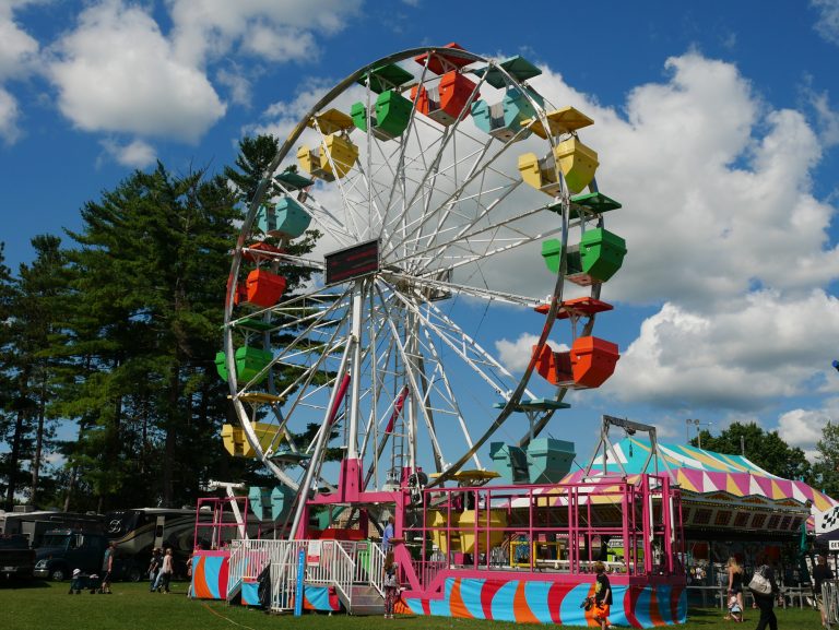 FIELD NEWS Alliston Potato Fest